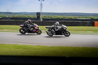 Middle Group Black Bikes